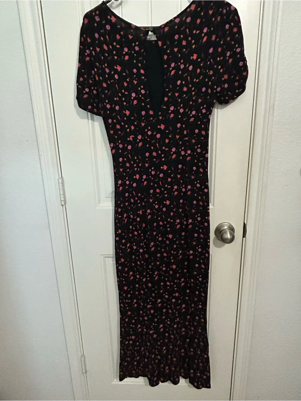 Free people size small